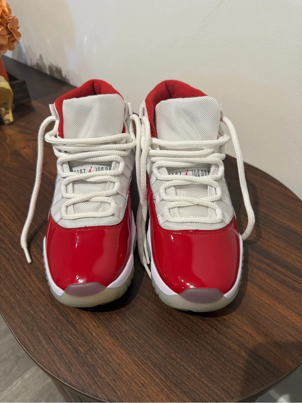 Air Jordan 11 Retro 'Cherry